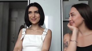 Big boobs, dildo ride, top sex industry stars - NIGONIKA 2023!