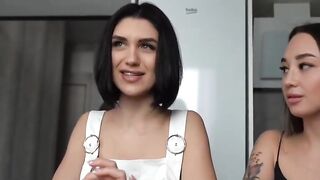 Big boobs, dildo ride, top sex industry stars - NIGONIKA 2023!