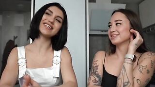 Big boobs, dildo ride, top sex industry stars - NIGONIKA 2023!