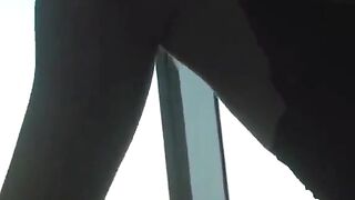 Steamy Amateur Trio: Blowjob Edition