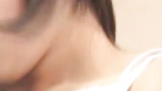 Hot teen fucks with older man