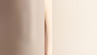 Hot teen fucks with older man