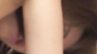 Hot teen fucks with older man