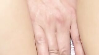 Hot teen fucks with older man