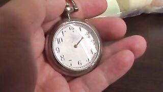 Strong Asian cosplay blowjob