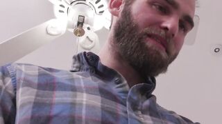 Naughty stepuncle wants to anal fuck his hot trans stepniece