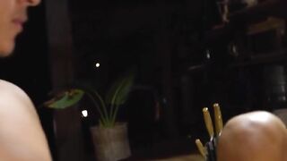 SLUTTY STEP SIS SEEKS COCK, FUCKED IN KITCHEN - HOTTEST XXX!