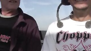 Sexy babe fucked balls deep