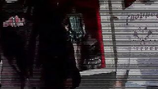 Sexy babe fucked balls deep