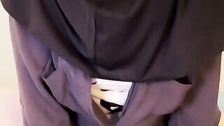 Irani secretaries get ready for amazing, wild romp with hottest porn and bare chick!