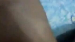 Thai Amateur in Doggy Style