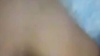 Thai Amateur in Doggy Style