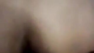 Thai Amateur in Doggy Style