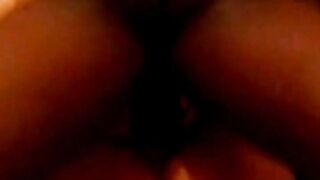 Interracial Amateur Cuckold Orgasms on BBC