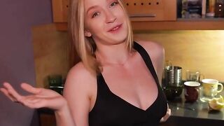 Roommate ass fucking creampie. Crystal White - inexperienced ass-fuck at its finest!