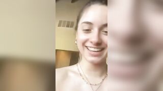 Cute teen Ready to fuck