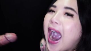 Asian experience FTW!
