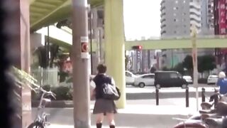 Witness white panties peek through the hidden changing cam