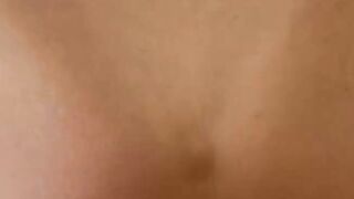 Real duo has homemade sex - huge pop-shot and facial!