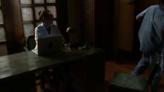 Mental Hospital Gangbang of Seda
