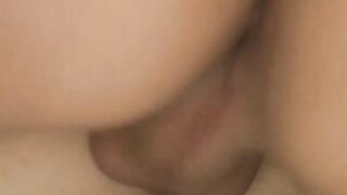 Sensory Deprivation Shemale Anal Fuck
