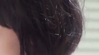 Voyeur excels at recording lovely Asian babes unaware