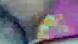 Amateur Asian Babe in Baju Kurung