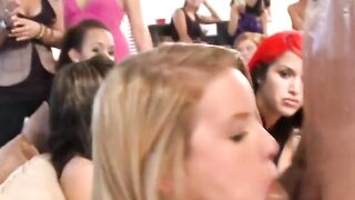Cock hungry college girls