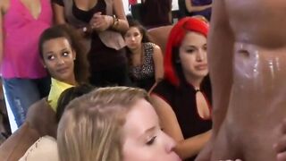 Cock hungry college girls