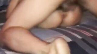 Girl-Sharing with My Friend: Russian Blonde MILF