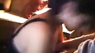 Nice amateur fuck scene