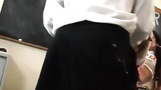 Sex with gorgeous hottie