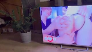 1WINPORN?My StepSister Loves Watching Porn With Me In The Evenings - greatest XXX!