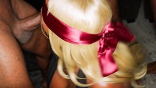 RICKYSROOM Baby Gemini's blowbang