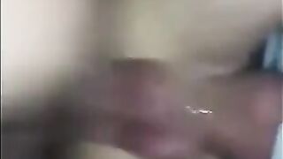 Turkish Amateur Couple's Anal Adventure