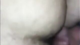 Turkish Amateur Couple's Anal Adventure