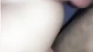 Turkish Amateur Couple's Anal Adventure
