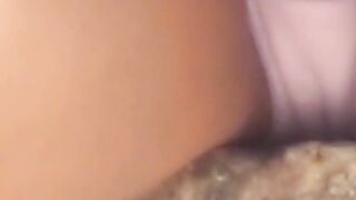 Voyeur lens locked on Japanese babes in soft underwears