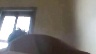 Blow job from a hot amateur