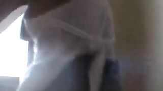 Blow job from a hot amateur