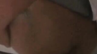 Blow job from a hot amateur