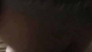 Blow job from a hot amateur