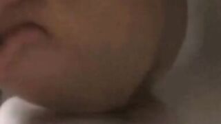 Blow job from a hot amateur