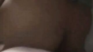 Blow job from a hot amateur