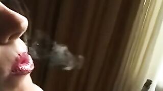 Girl on girl pussy licking