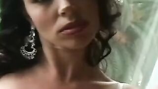 Girl on girl pussy licking