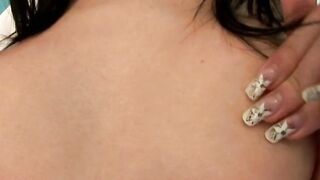 Hardcore teen sex in POV