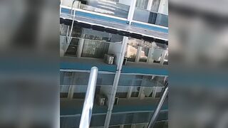 I'm a boy, I went to the pool and I saw a boy who I masturbated with.and then I rubbe