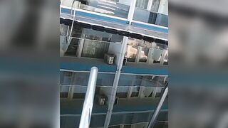 I'm a boy, I went to the pool and I saw a boy who I masturbated with.and then I rubbe