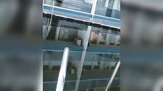 I'm a boy, I went to the pool and I saw a boy who I masturbated with.and then I rubbe